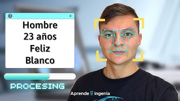 RECONOCIMIENTO DE GENERO, EDAD, EMOCIONES Y COLOR DE PIEL EN TIEMPO REAL | Python DeepFace