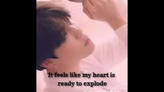 🕊Jirose🕊 Rose (blackpink) & Jimin (bts) • wedding day • [fmv]