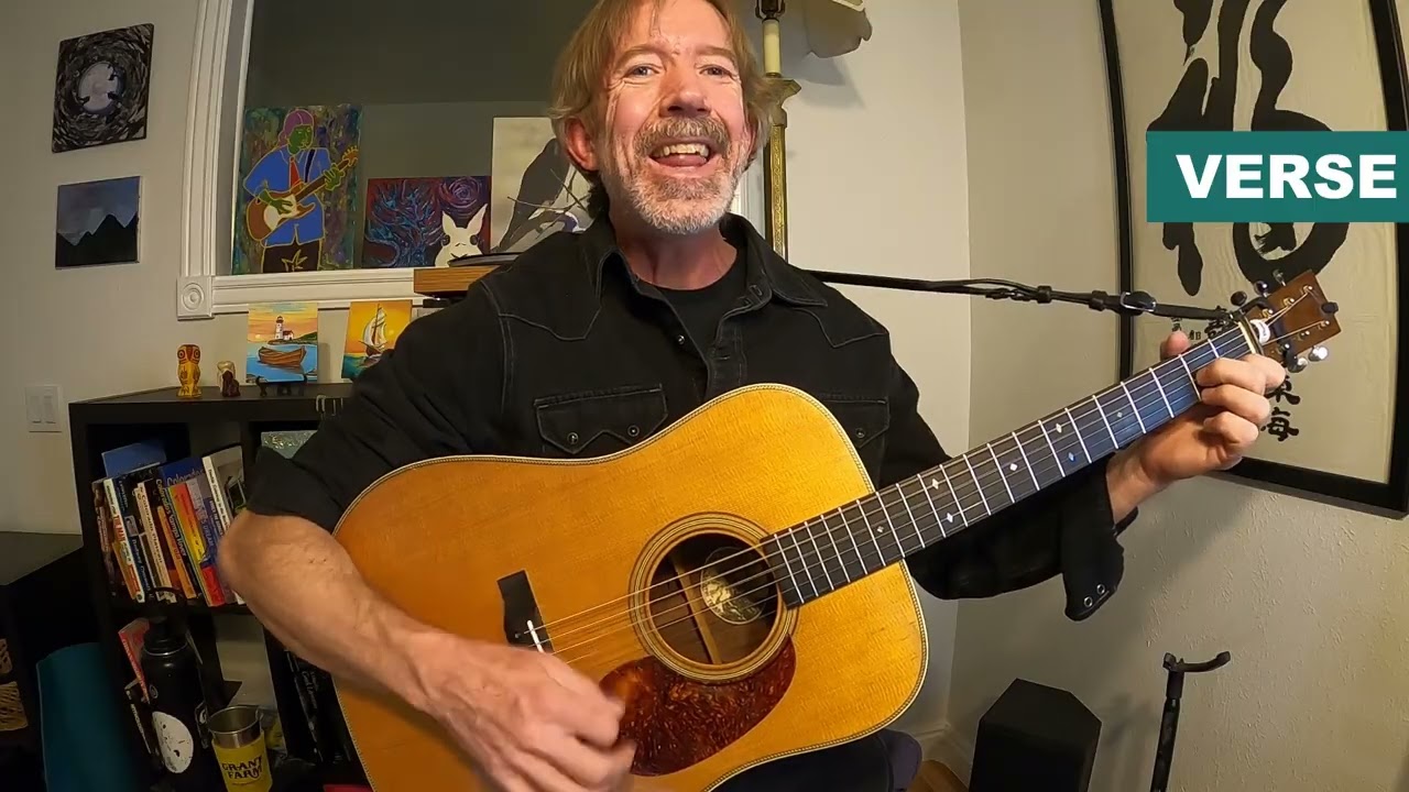 Jam-Along
