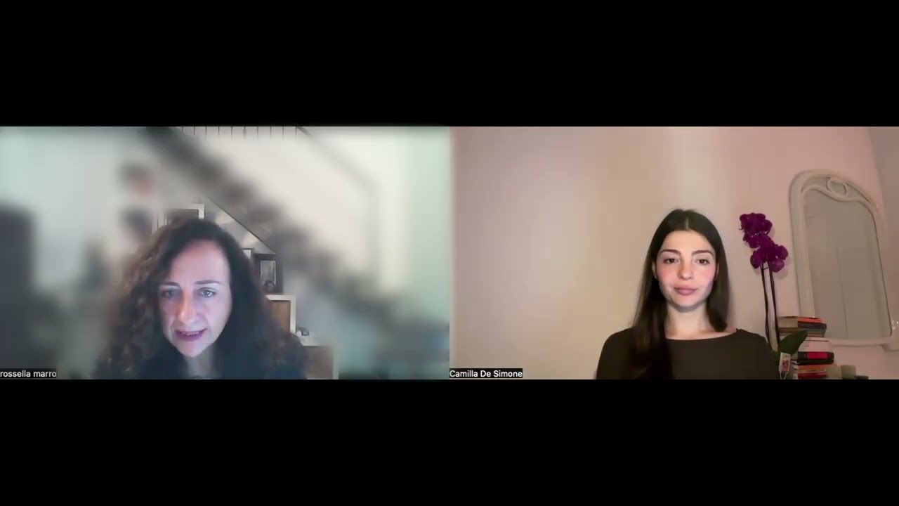 ⚖️ Referendum sulla Giustizia: 5 domande cruciali alla giudice penale Rossella Marro