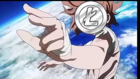 If Litecoin