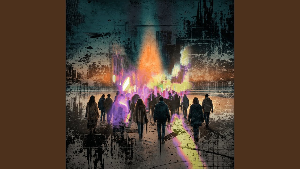 Guarda LIGHTS GONE su YouTube Guarda LIGHTS GONE su YouTube