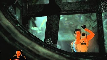 Rip & Step play Until Dawn - Part 5 / 9