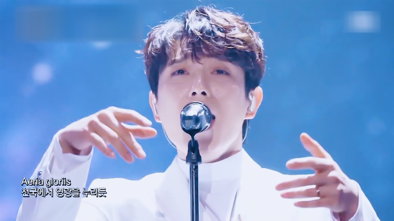 배두훈의 놀라운 이너유니버스 재연