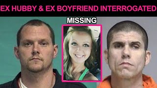 Ex Hubby & Ex Boyfriend - Two Interrogations 1 video - Police Interview with Two Different Jasons