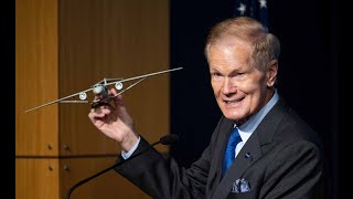 NASA Issues Award for Greener, More Fuel-Efficient Airliner of Future