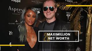 Maximillion Net Worth 2021