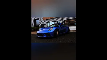 MONTAGEM TOTALLY STRANGE Car Edit 