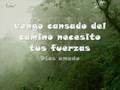 MÚSICA CRISTIANA-SALSA -SUMÉRGEME-LYRICS
