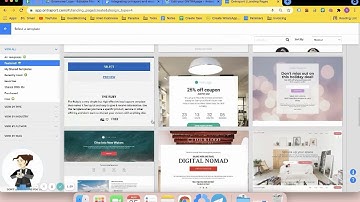 Ontraport Tutorial: Creating ONTRApages