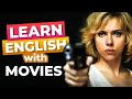 Learn English With Lucy Scarlett Johansson Movie Advanced Lesson