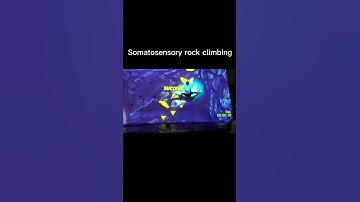 Somatosensory rock climbing game interactive projection all-in-one AR somatosensory interaction