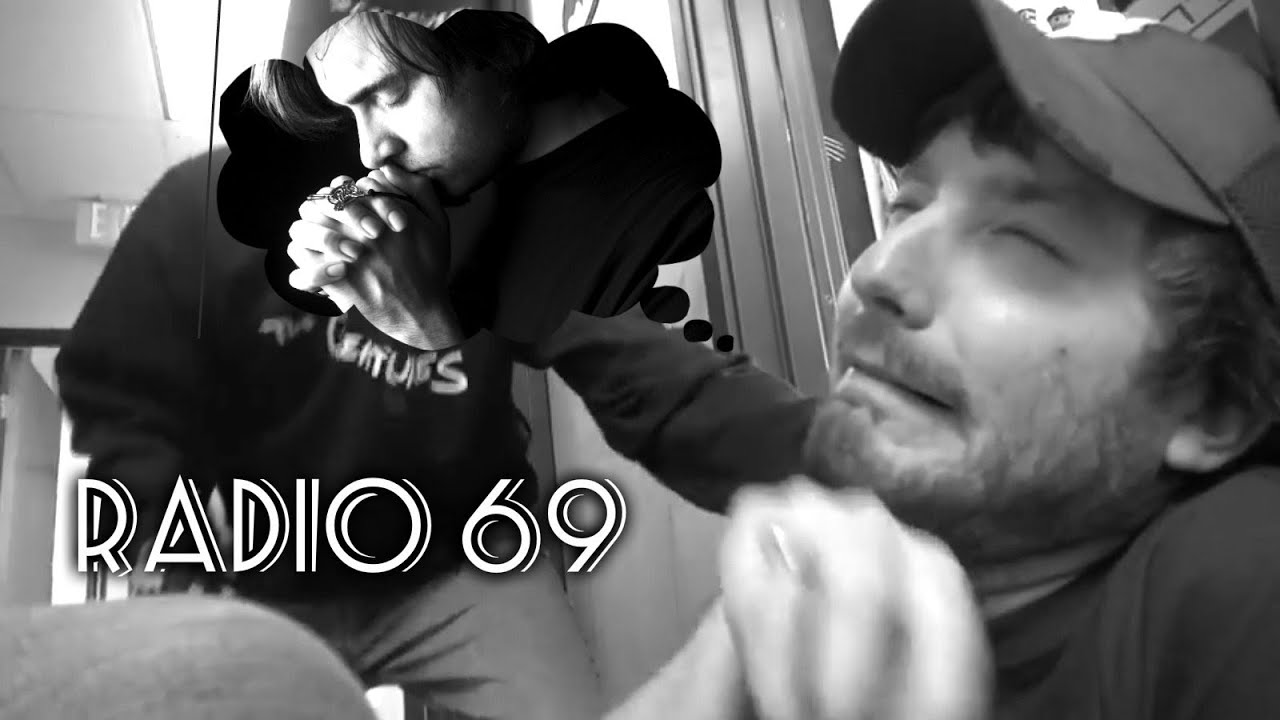 Come In Radio 69 - Unturned With Friends Goodness 7