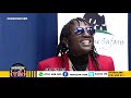 ZIZZA BAFANA REVEALS HIS NEW PLANS ON HORIZON VIBE 2018