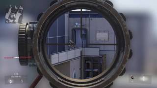 Minitage 4 (AW+GHOST)