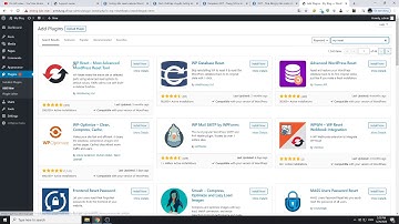 TRIHD DOT NET - Hướng dẫn reset website wordpress về mặc định