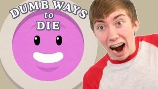 DUMB WAYS TO DIE - Part 11 (iPhone Gameplay Video) screenshot 5
