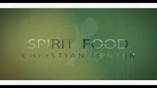 The Body of Christ is Special - Part 8 by SpiritFood ChristianCenter 18 views 2 weeks ago 1 hour