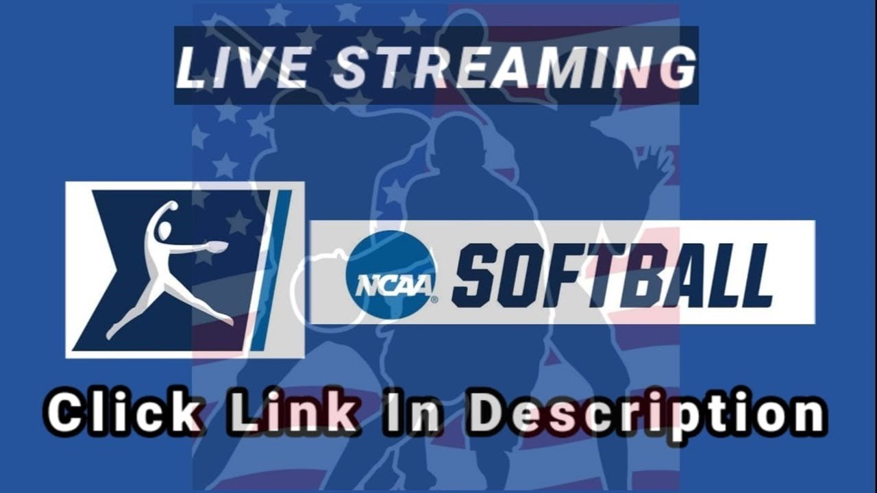 Central Connecticut NCAA Softball YouTube