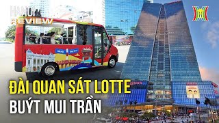 Khám phá Hà Nội từ hai góc nhìn đối lập | Hanoi Review