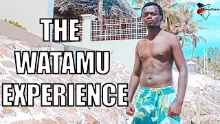 The Watamu Experience