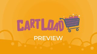Cartload: Bank Holiday Special Preview (02 May 24)