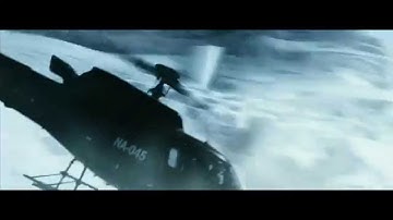 映画『エベレスト 3D』TVスポット コメント編 30秒