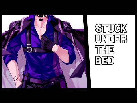 (Spicy) Your Yandere Boyfriend Gets You Unstuck (Breathing)