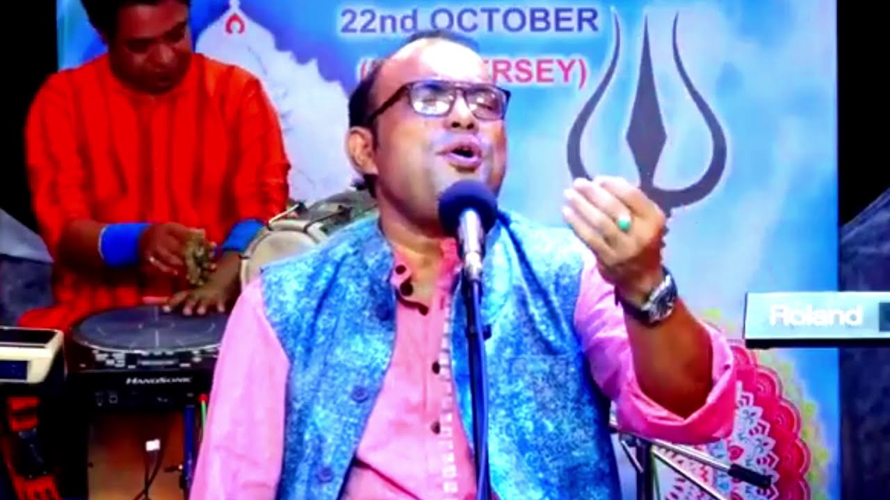 Behagh Jodi Na Hoy Raji  Ami Je Jalsha Ghore  Raghav Chatterjee