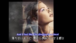 Video thumbnail of "Misty [日本語訳・英詞付き]　　ジュリー・ロンドン"