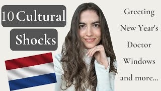 10 Dutch Cultural Shocks | Expat in The Netherlands