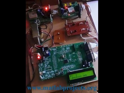 Mini Projects for Electrical Engineering Students