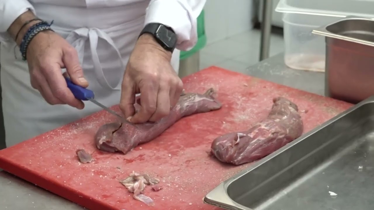 RTHN - Master klas za elitu ugostiteljstva u Herceg Novom