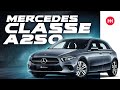 TESTAMOS o Novo MERCEDES A250 em DETALHES 🚀 Mercedes CLASSE A: O hatch de pegada esportiva e jovem