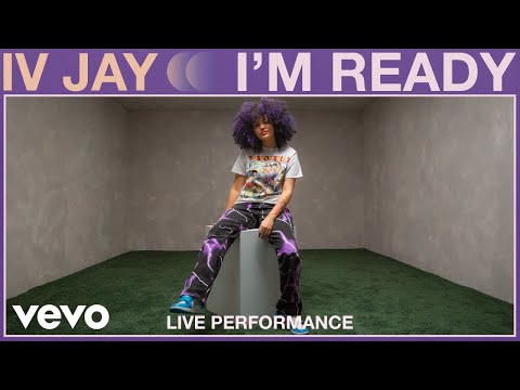 Iv Jay - I'M Ready