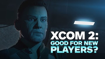 Is XCOM 2 Good For New Players? - Review Discussion