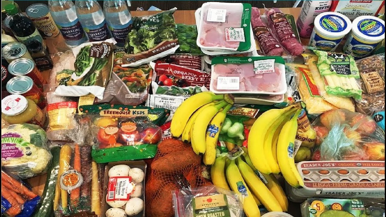 how-to-live-off-100-a-month-for-food-youtube
