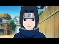 [NalKuro Story--Heart in Bloom] Kankuro and Nala Argue with Sasuke