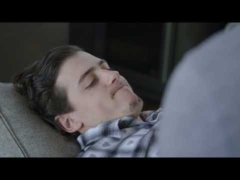 Unbroken: The Snowboard Life of Mark McMorris (Trailer)