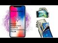 PrizmWallet. Новый удобный мобильный кошелёк криптовалюты PRIZM.