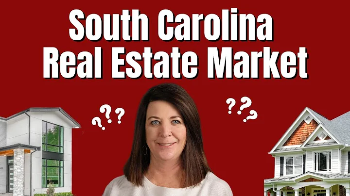 South Carolina Real Estate Market