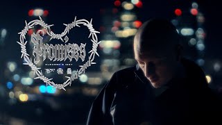 Olexesh x Izzy - PROMISES (prod. von LuciG & Cozy) [official video]