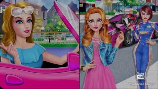 💖 Fashion car salon_Makeup M_girls game screenshot 3