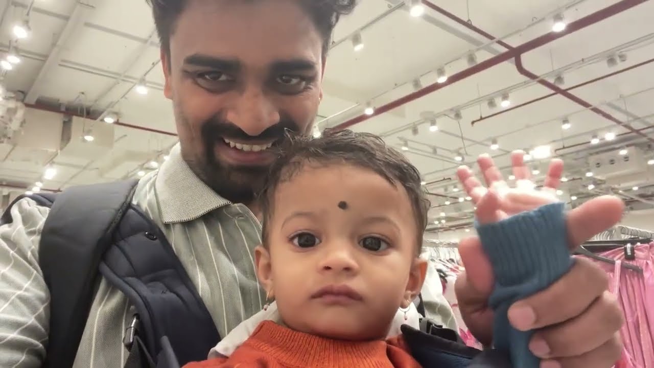 पैसे संपले shopping jorat || VLOG 42