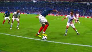POGBA PRIME/FUTBOL IS PRIME
