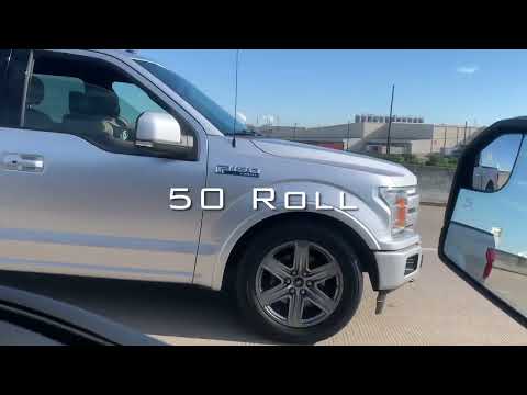 E30 Tuned 2.7 ecoboost Vs 422Rwhp 10 Speed 5.0 “Full mod list in Video