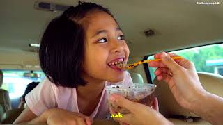 ES KEPAL MILO VLOG - AIS Viral dari Malaysia | TheRempongsHD