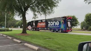 Fans, racing community remember Richard Childress Racing team member