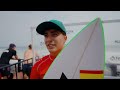 Highlights - Competition Day 5 - 2024 Surf City El Salvador ISA World Junior Surfing Championship