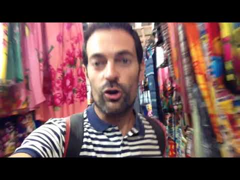 Video: Compras en Bali - Mercados, Ubud, Kuta, Denpasar